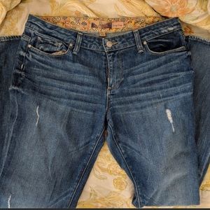 Paige Premium Denim jeans